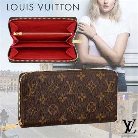 lv vuitton wallet|Zippy Wallet Monogram .